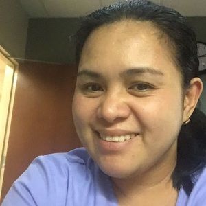 Meet your Posher, Geraldine